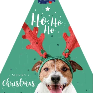 Neue Kollektion Vitakraft Adventskalender für Hunde
